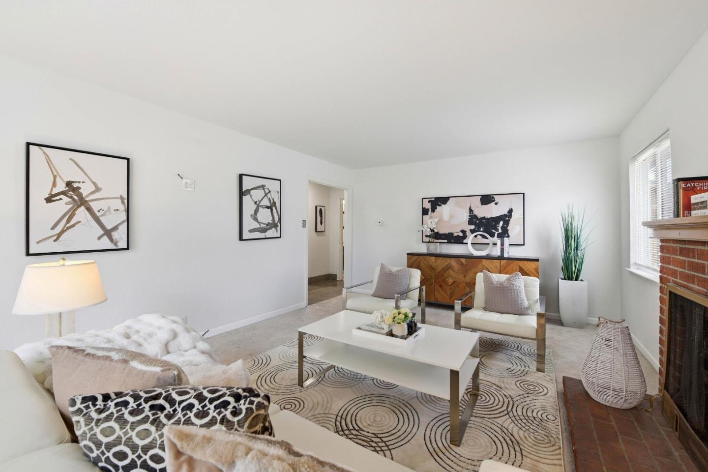 Detail Gallery Image 9 of 43 For 2767 Winchester Dr, Hayward,  CA 94541 - 4 Beds | 2 Baths