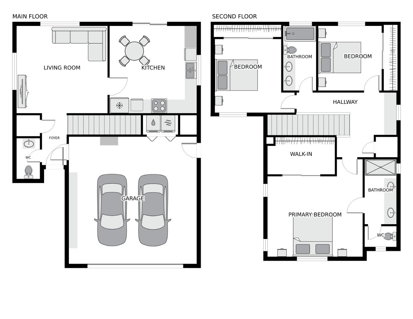 Detail Gallery Image 41 of 41 For 33049 Alicante Ter #67,  Union City,  CA 94587 - 3 Beds | 2/1 Baths