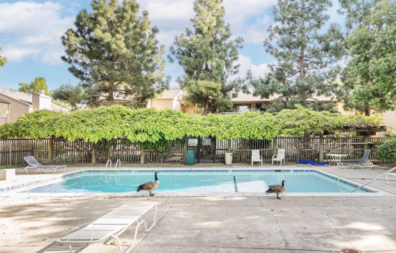 Detail Gallery Image 10 of 11 For 952 Kiely Blvd #H,  Santa Clara,  CA 95051 - 2 Beds | 2 Baths