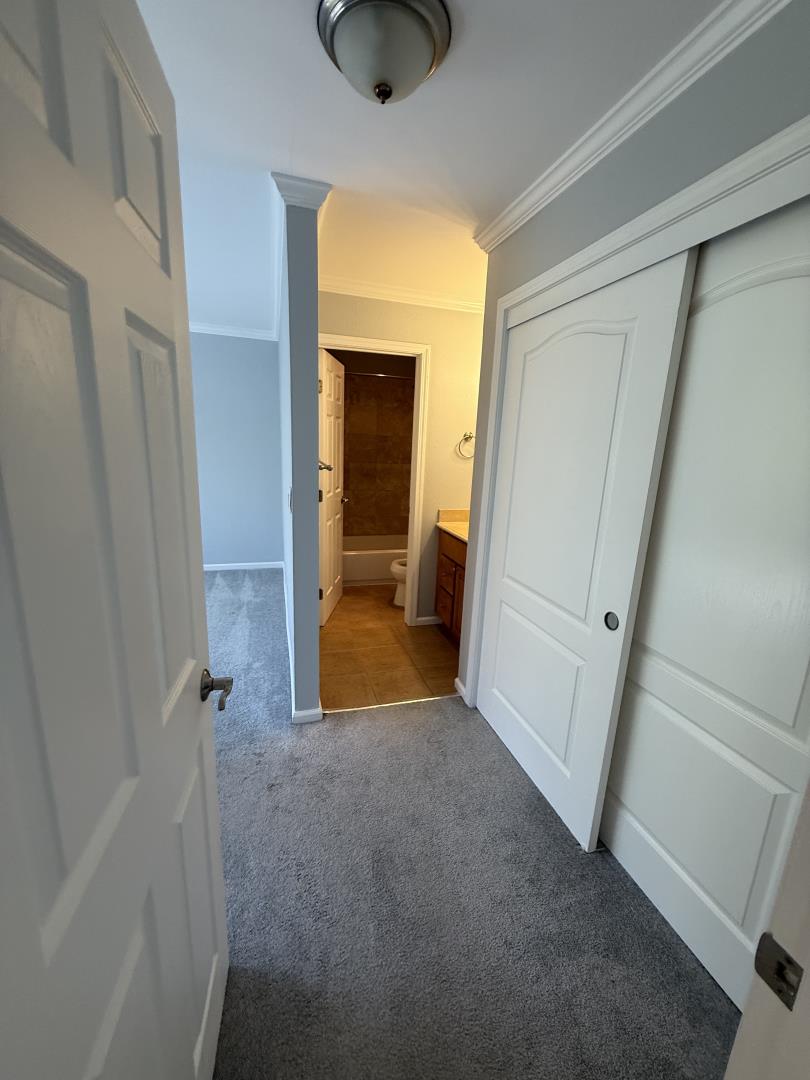 Detail Gallery Image 6 of 11 For 952 Kiely Blvd #H,  Santa Clara,  CA 95051 - 2 Beds | 2 Baths