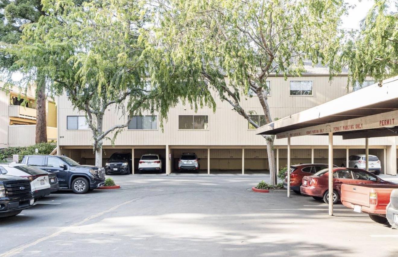 Detail Gallery Image 8 of 11 For 952 Kiely Blvd #H,  Santa Clara,  CA 95051 - 2 Beds | 2 Baths