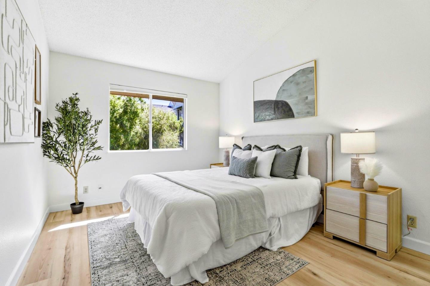 Detail Gallery Image 15 of 27 For 1066 Cedar Gables Dr, San Jose,  CA 95118 - 2 Beds | 2 Baths