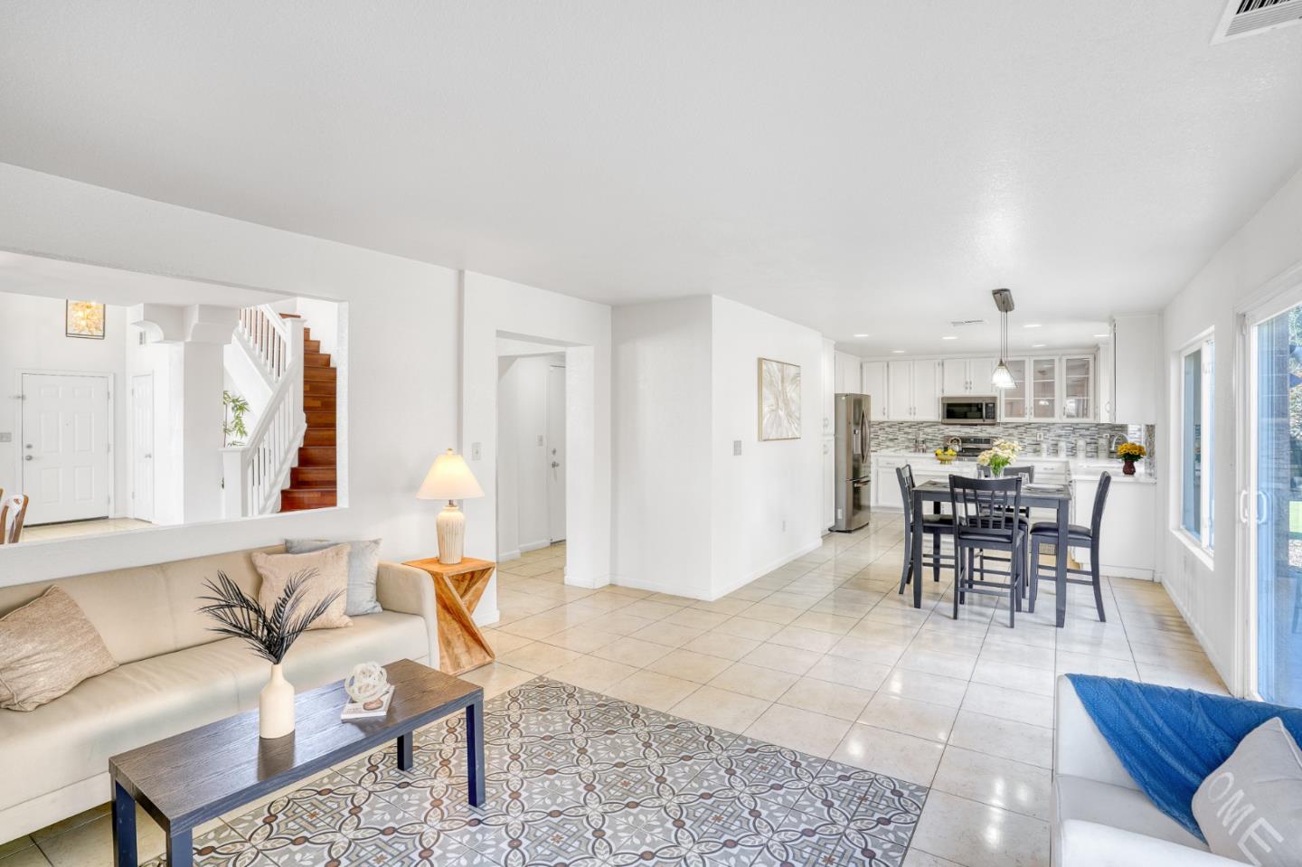 Detail Gallery Image 21 of 50 For 4508 Muledeer Ct, Antioch,  CA 94509 - 4 Beds | 2/1 Baths