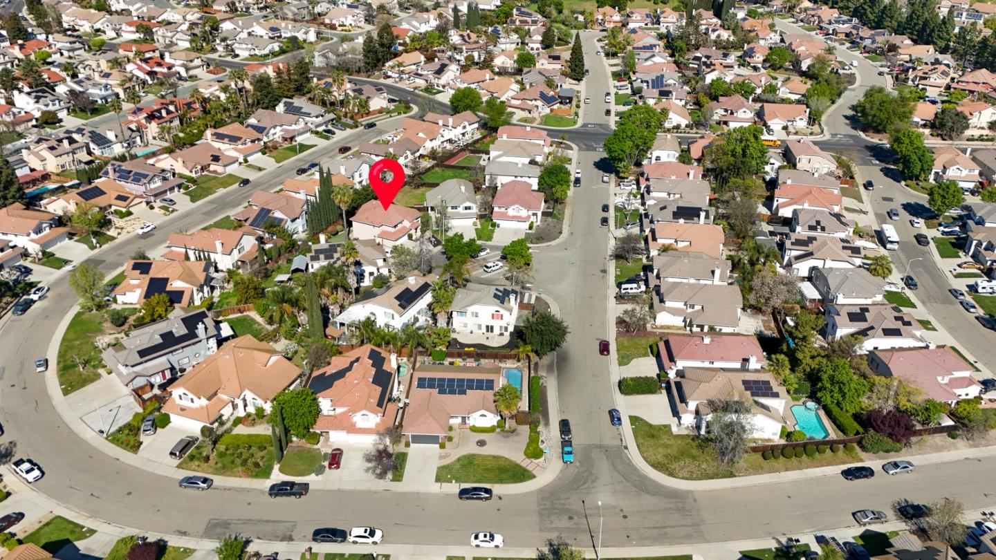 Detail Gallery Image 45 of 50 For 4508 Muledeer Ct, Antioch,  CA 94509 - 4 Beds | 2/1 Baths