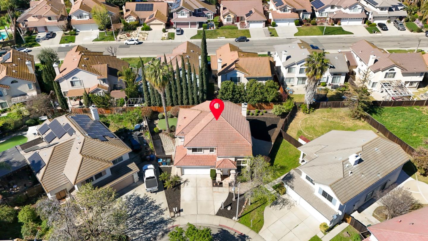 Detail Gallery Image 46 of 50 For 4508 Muledeer Ct, Antioch,  CA 94509 - 4 Beds | 2/1 Baths