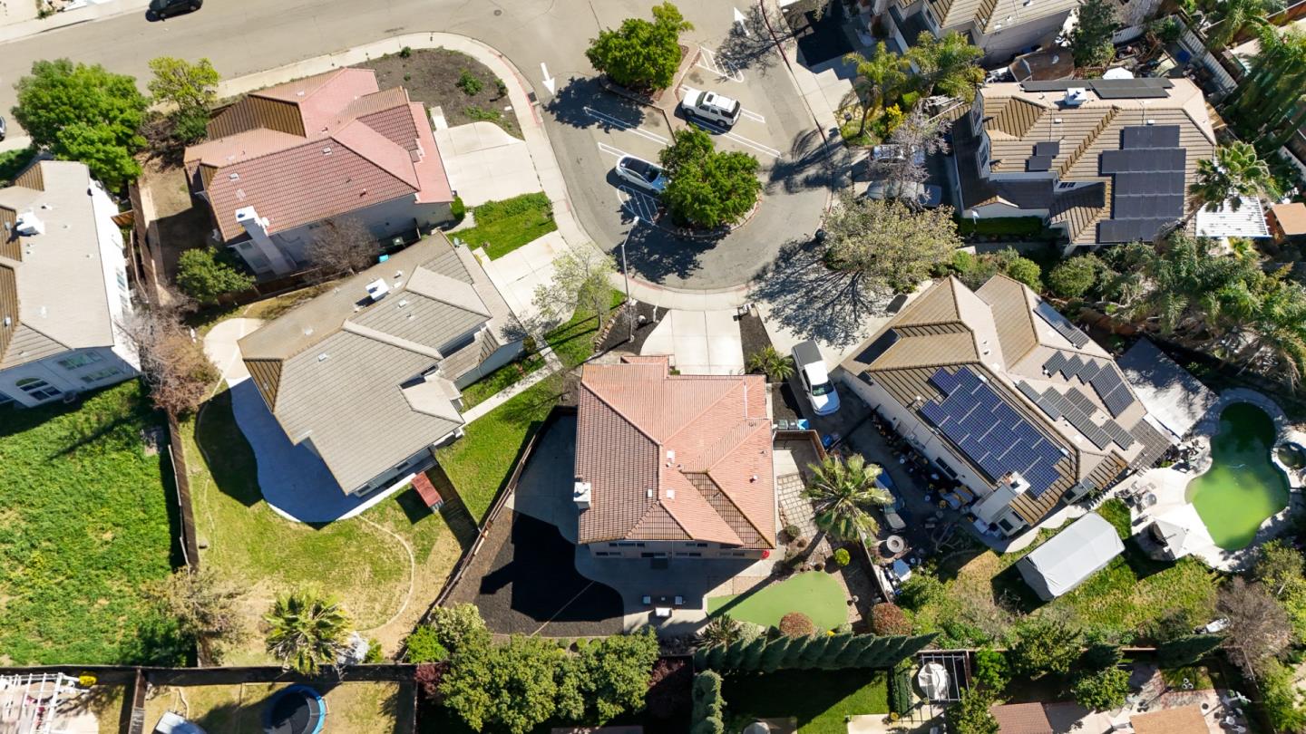 Detail Gallery Image 48 of 50 For 4508 Muledeer Ct, Antioch,  CA 94509 - 4 Beds | 2/1 Baths