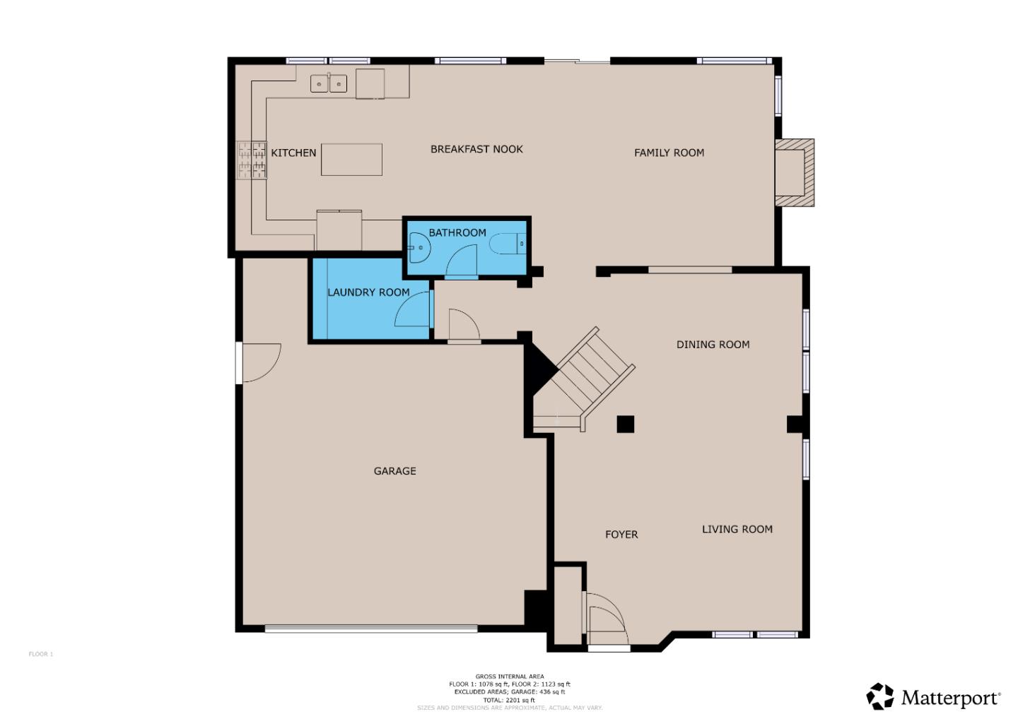 Detail Gallery Image 49 of 50 For 4508 Muledeer Ct, Antioch,  CA 94509 - 4 Beds | 2/1 Baths