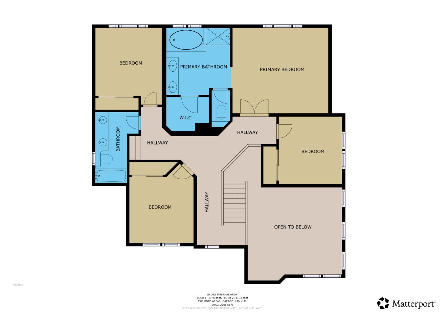 Detail Gallery Image 50 of 50 For 4508 Muledeer Ct, Antioch,  CA 94509 - 4 Beds | 2/1 Baths