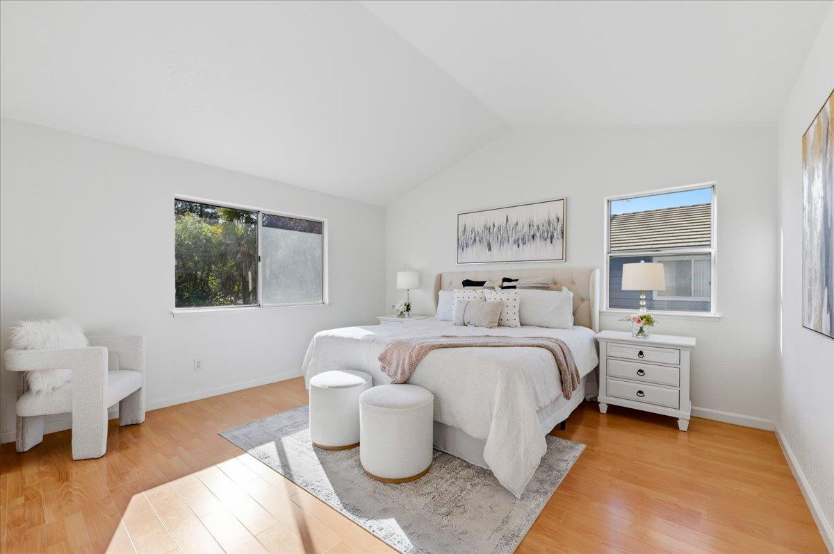 Detail Gallery Image 13 of 27 For 1287 Hazlett Ct, San Jose,  CA 95131 - 4 Beds | 2/1 Baths