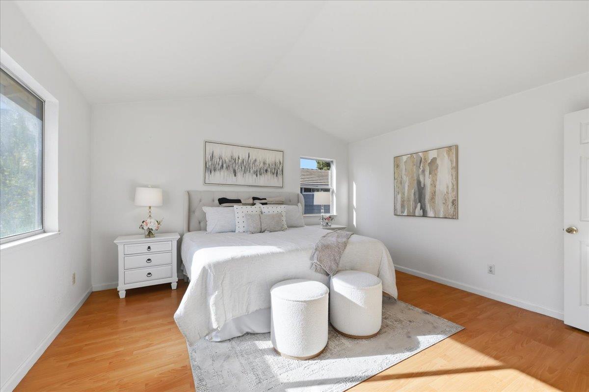 Detail Gallery Image 14 of 27 For 1287 Hazlett Ct, San Jose,  CA 95131 - 4 Beds | 2/1 Baths