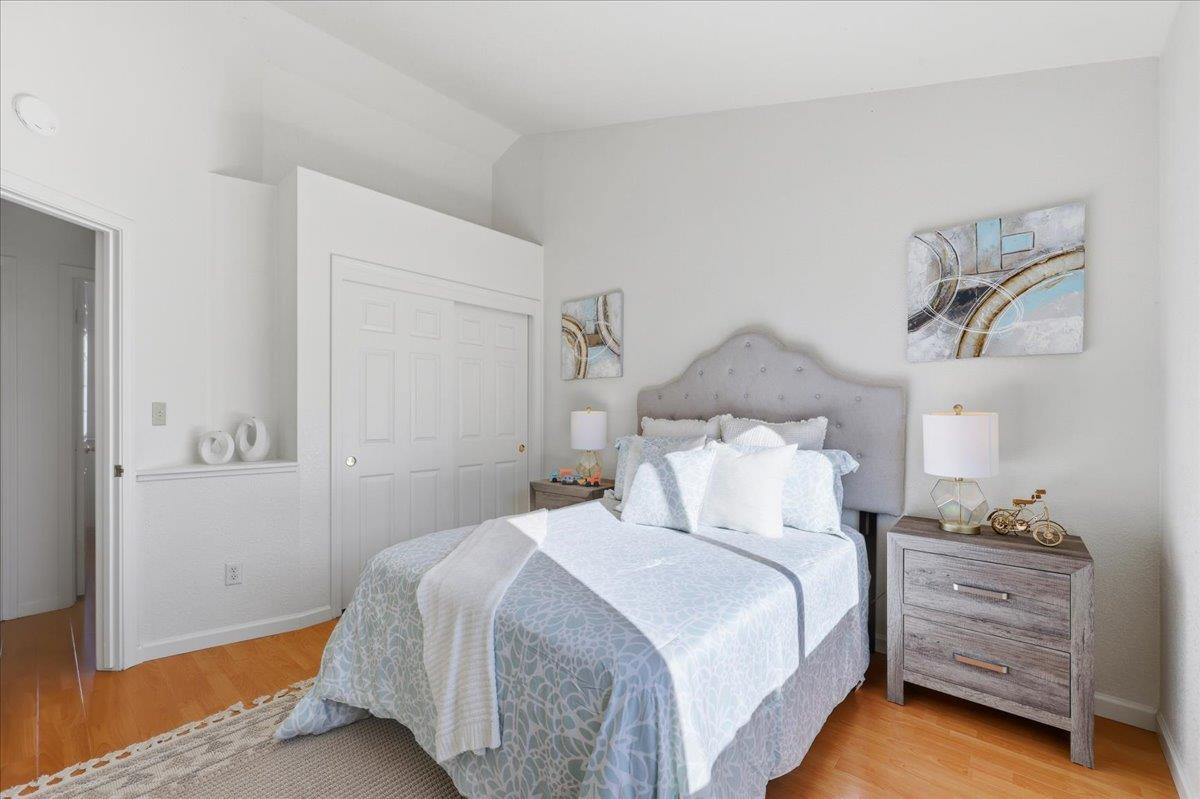 Detail Gallery Image 18 of 27 For 1287 Hazlett Ct, San Jose,  CA 95131 - 4 Beds | 2/1 Baths