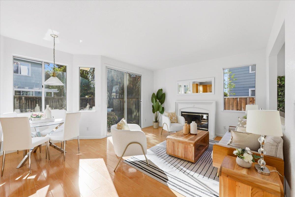 Detail Gallery Image 7 of 27 For 1287 Hazlett Ct, San Jose,  CA 95131 - 4 Beds | 2/1 Baths