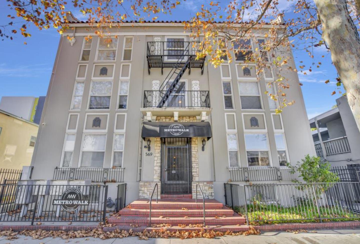 Detail Gallery Image 11 of 19 For 555 S 2nd St, San Jose,  CA 95112 - – Beds | – Baths