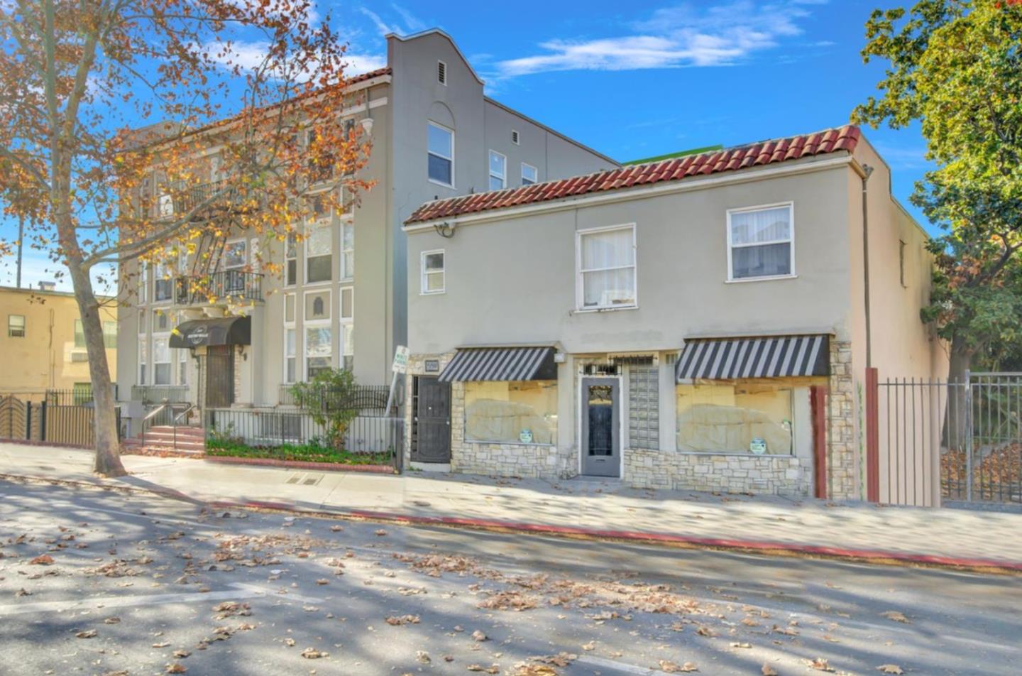 555 2nd Street, San Jose, CA, 95112