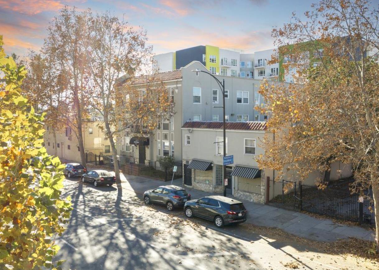 555 2nd Street, San Jose, CA, 95112