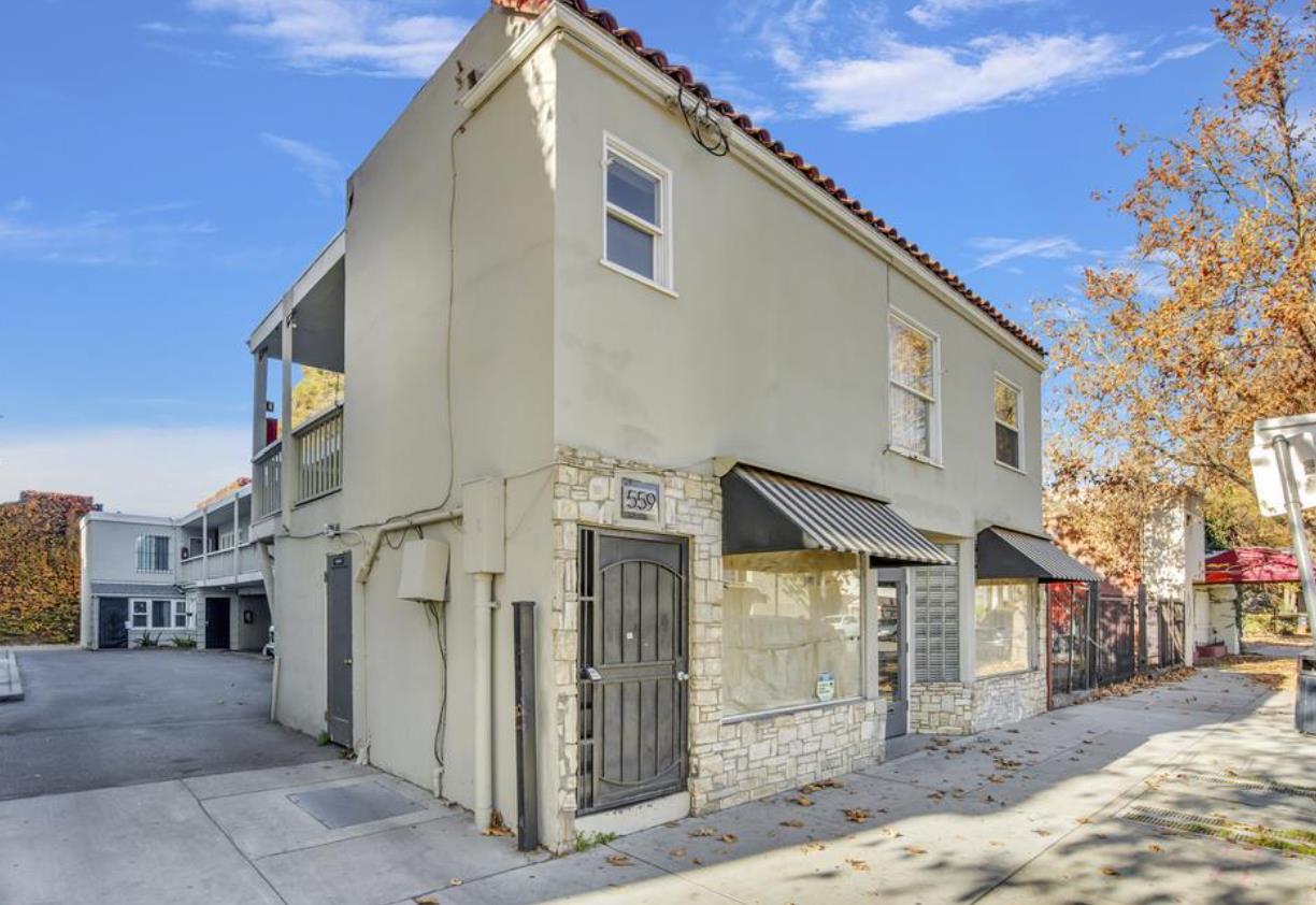 555 2nd Street, San Jose, CA, 95112