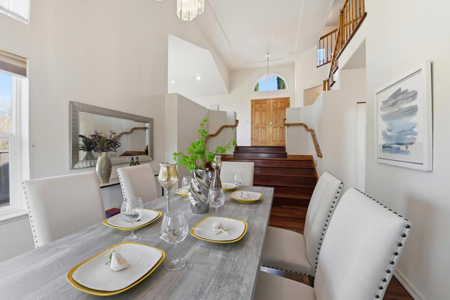 Detail Gallery Image 18 of 60 For 26854 Grandview Ave, Hayward,  CA 94542 - 4 Beds | 2/1 Baths