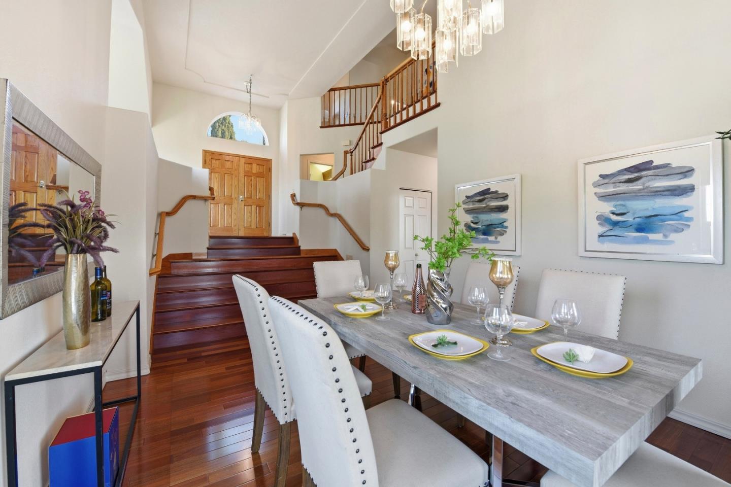 Detail Gallery Image 19 of 60 For 26854 Grandview Ave, Hayward,  CA 94542 - 4 Beds | 2/1 Baths