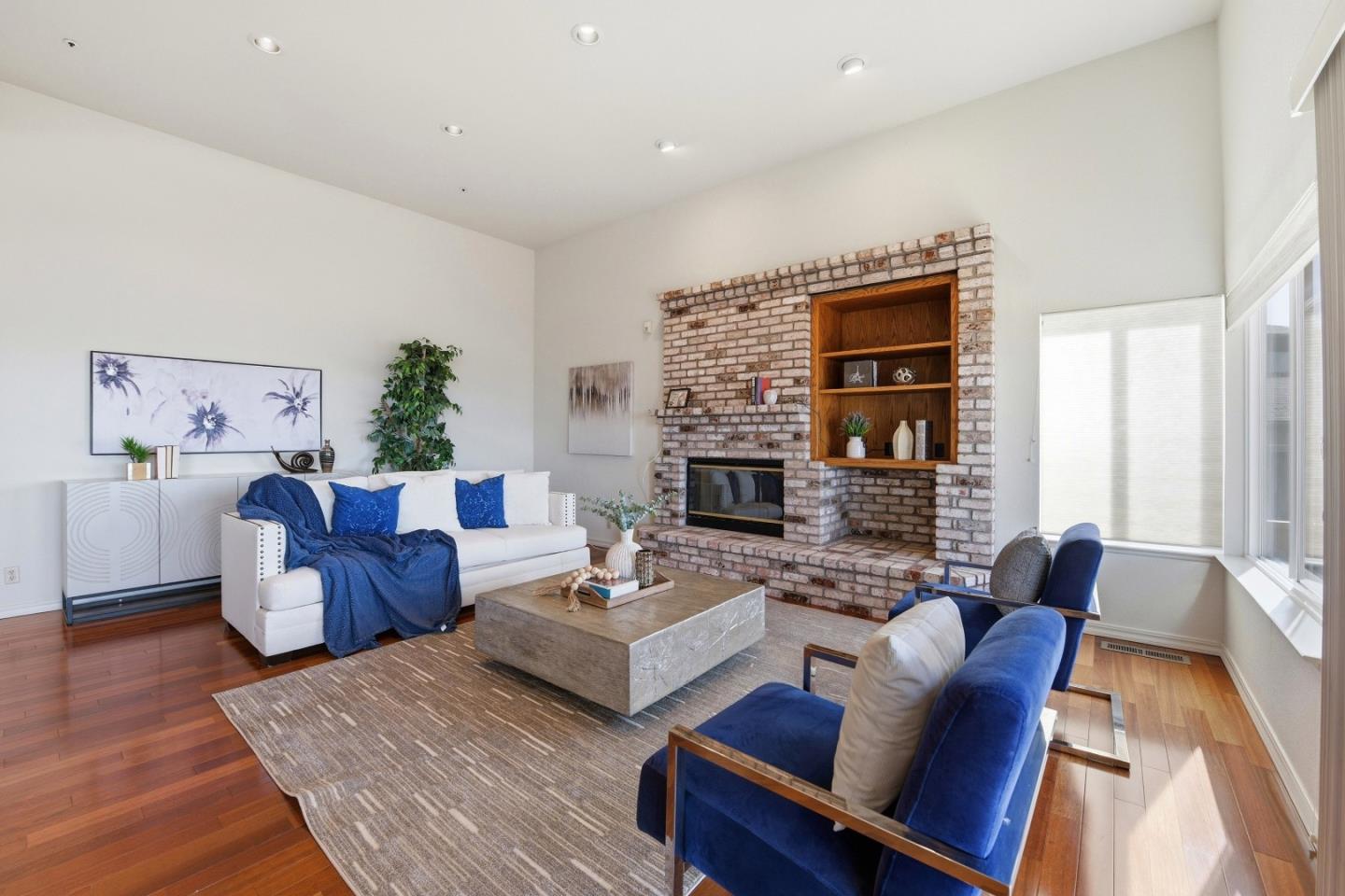 Detail Gallery Image 28 of 60 For 26854 Grandview Ave, Hayward,  CA 94542 - 4 Beds | 2/1 Baths