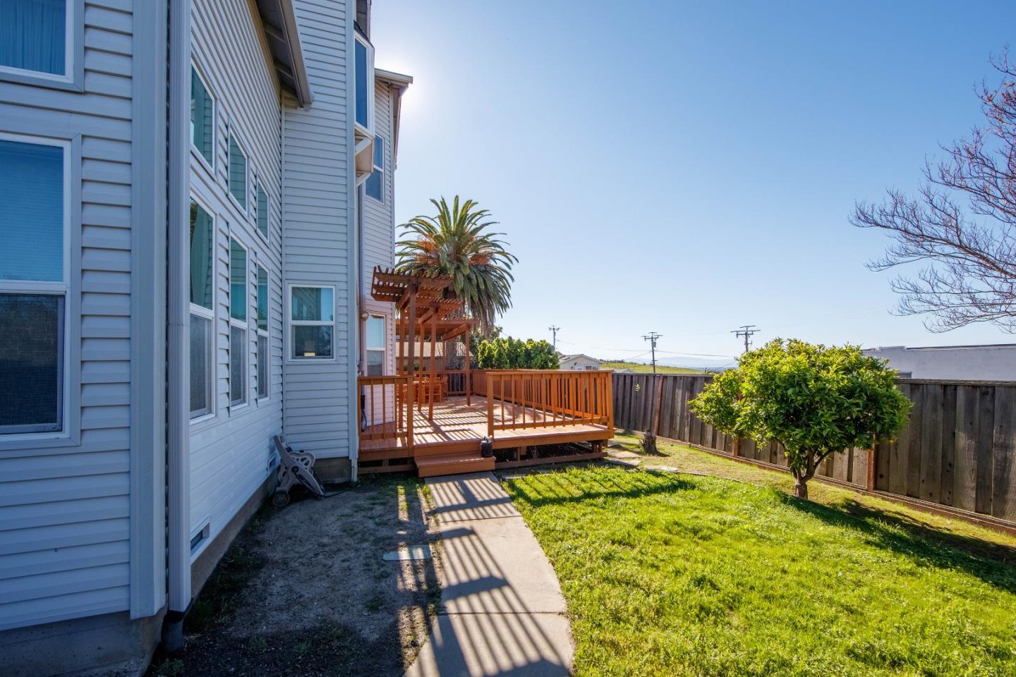 Detail Gallery Image 59 of 60 For 26854 Grandview Ave, Hayward,  CA 94542 - 4 Beds | 2/1 Baths
