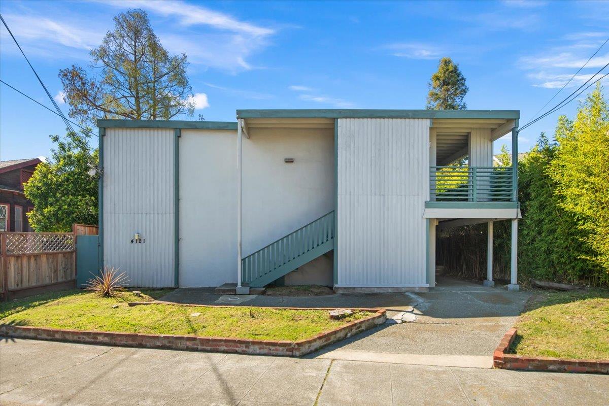 Commercial Properties