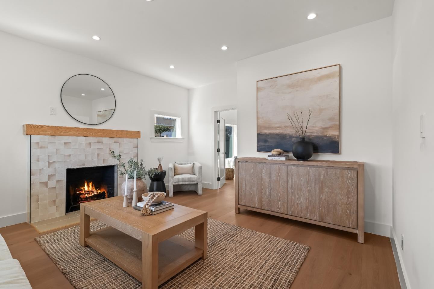 Detail Gallery Image 10 of 67 For 876 San Felipe Ave, San Bruno,  CA 94066 - 4 Beds | 4 Baths