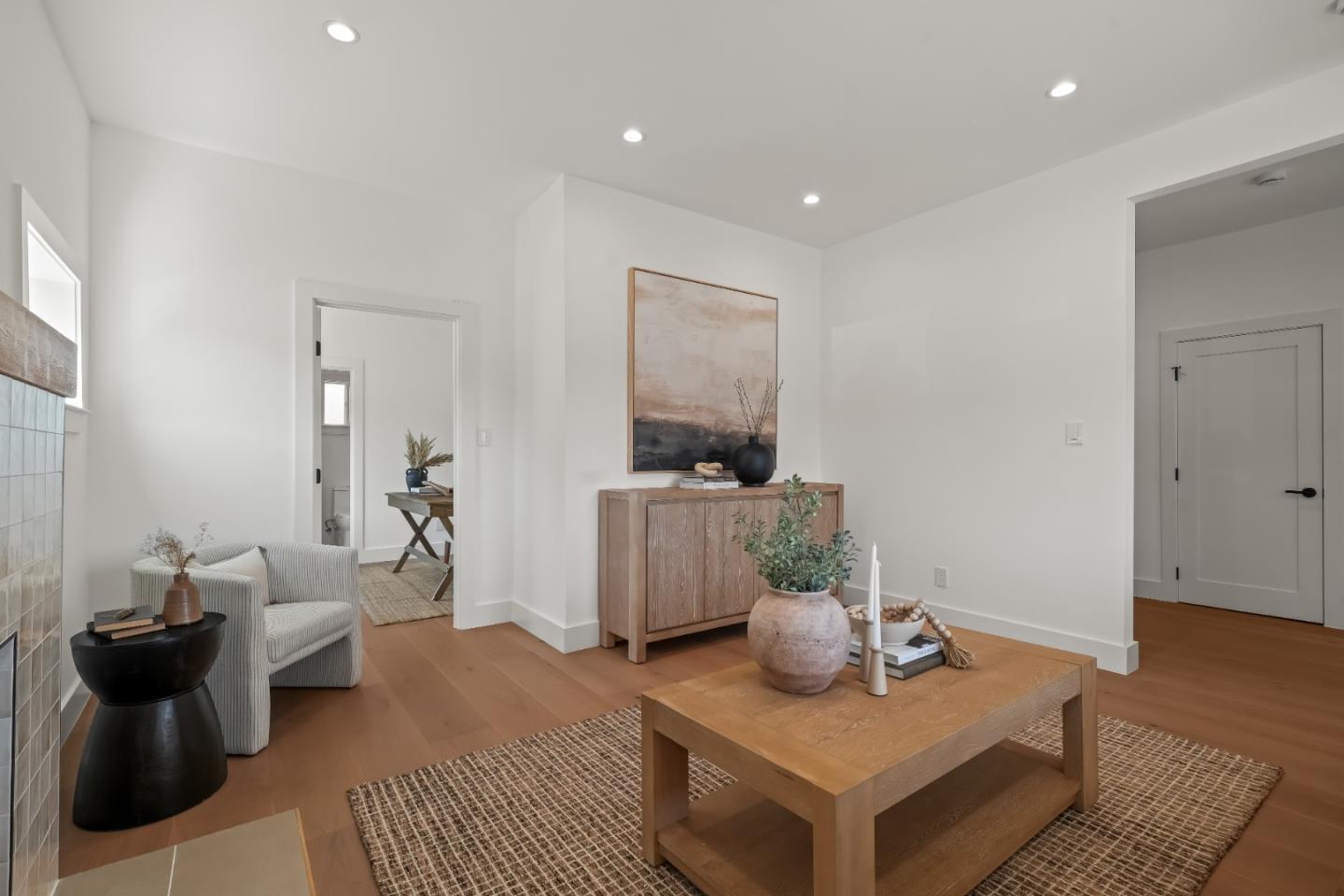 Detail Gallery Image 11 of 67 For 876 San Felipe Ave, San Bruno,  CA 94066 - 4 Beds | 4 Baths