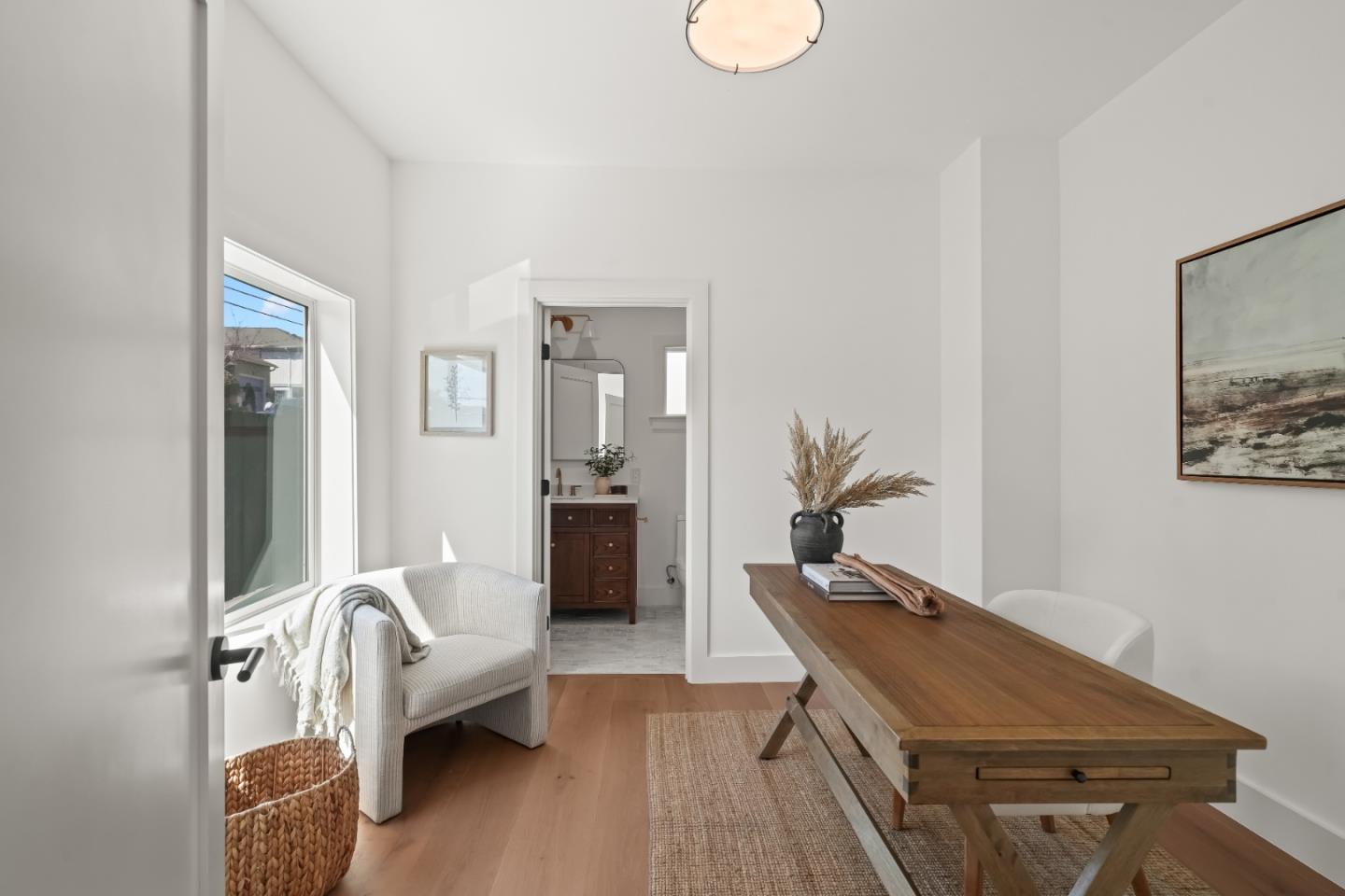 Detail Gallery Image 13 of 67 For 876 San Felipe Ave, San Bruno,  CA 94066 - 4 Beds | 4 Baths