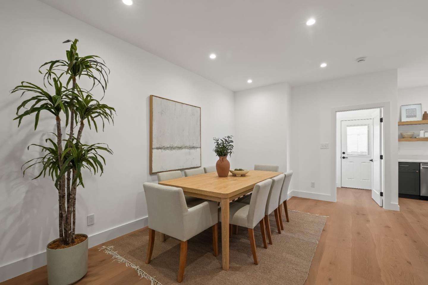 Detail Gallery Image 24 of 67 For 876 San Felipe Ave, San Bruno,  CA 94066 - 4 Beds | 4 Baths