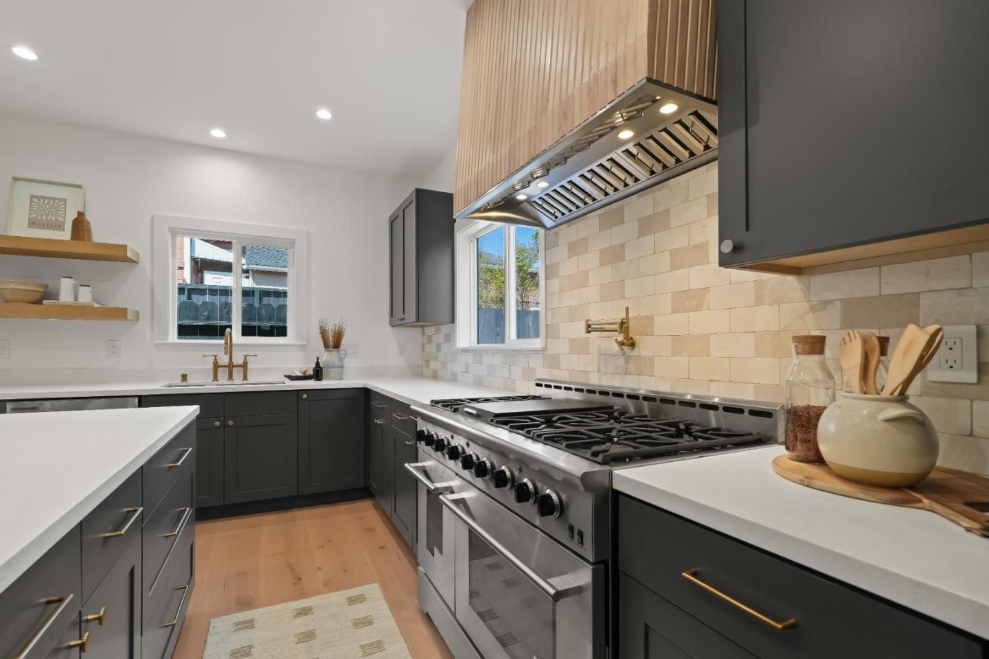 Detail Gallery Image 33 of 67 For 876 San Felipe Ave, San Bruno,  CA 94066 - 4 Beds | 4 Baths