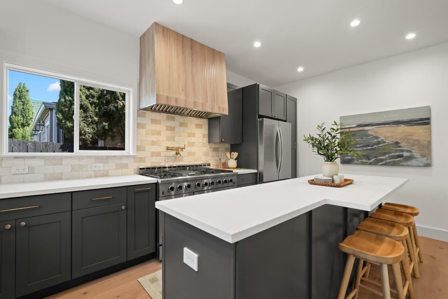 Detail Gallery Image 36 of 67 For 876 San Felipe Ave, San Bruno,  CA 94066 - 4 Beds | 4 Baths