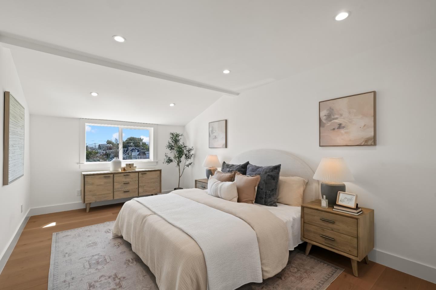 Detail Gallery Image 46 of 67 For 876 San Felipe Ave, San Bruno,  CA 94066 - 4 Beds | 4 Baths