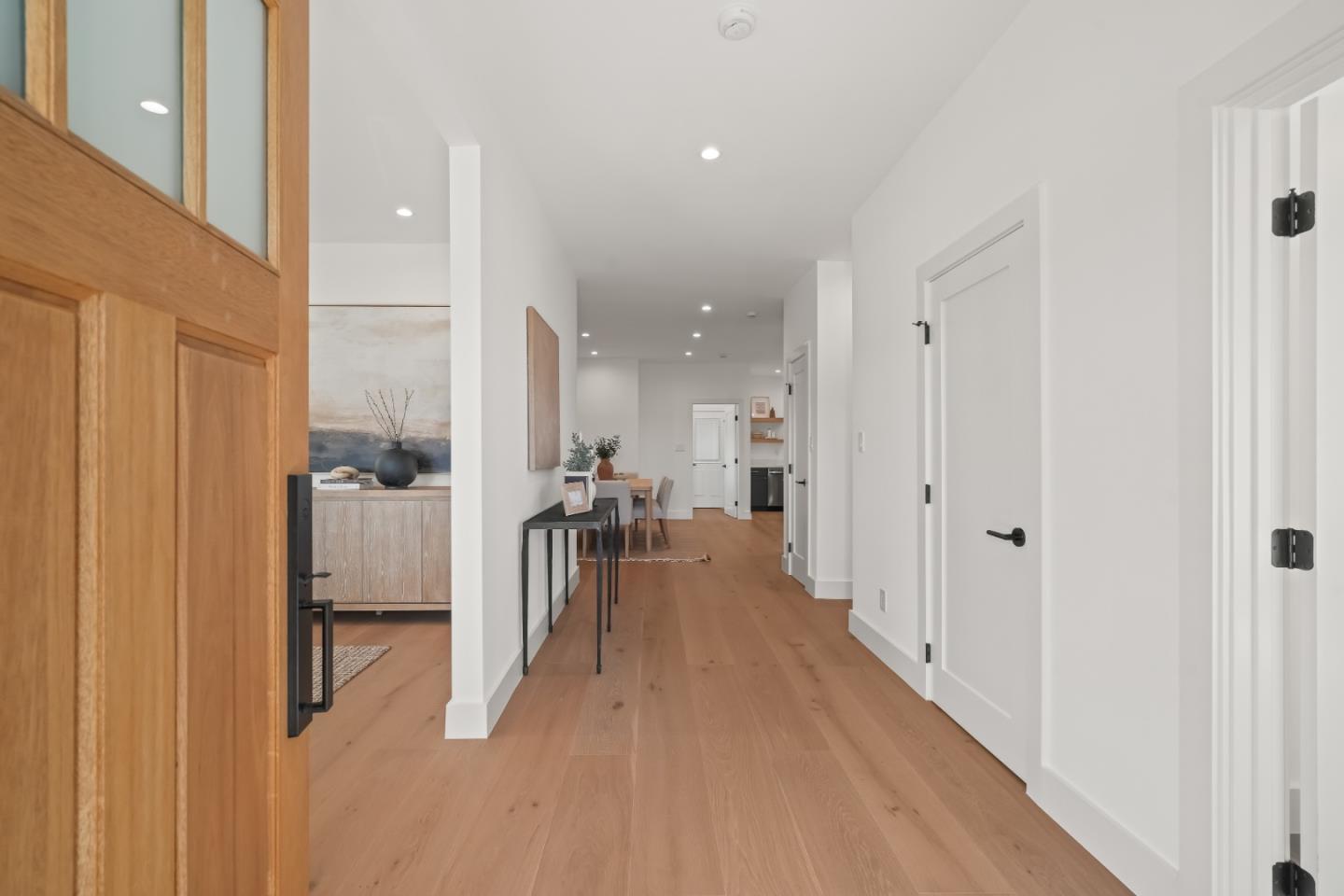 Detail Gallery Image 5 of 67 For 876 San Felipe Ave, San Bruno,  CA 94066 - 4 Beds | 4 Baths