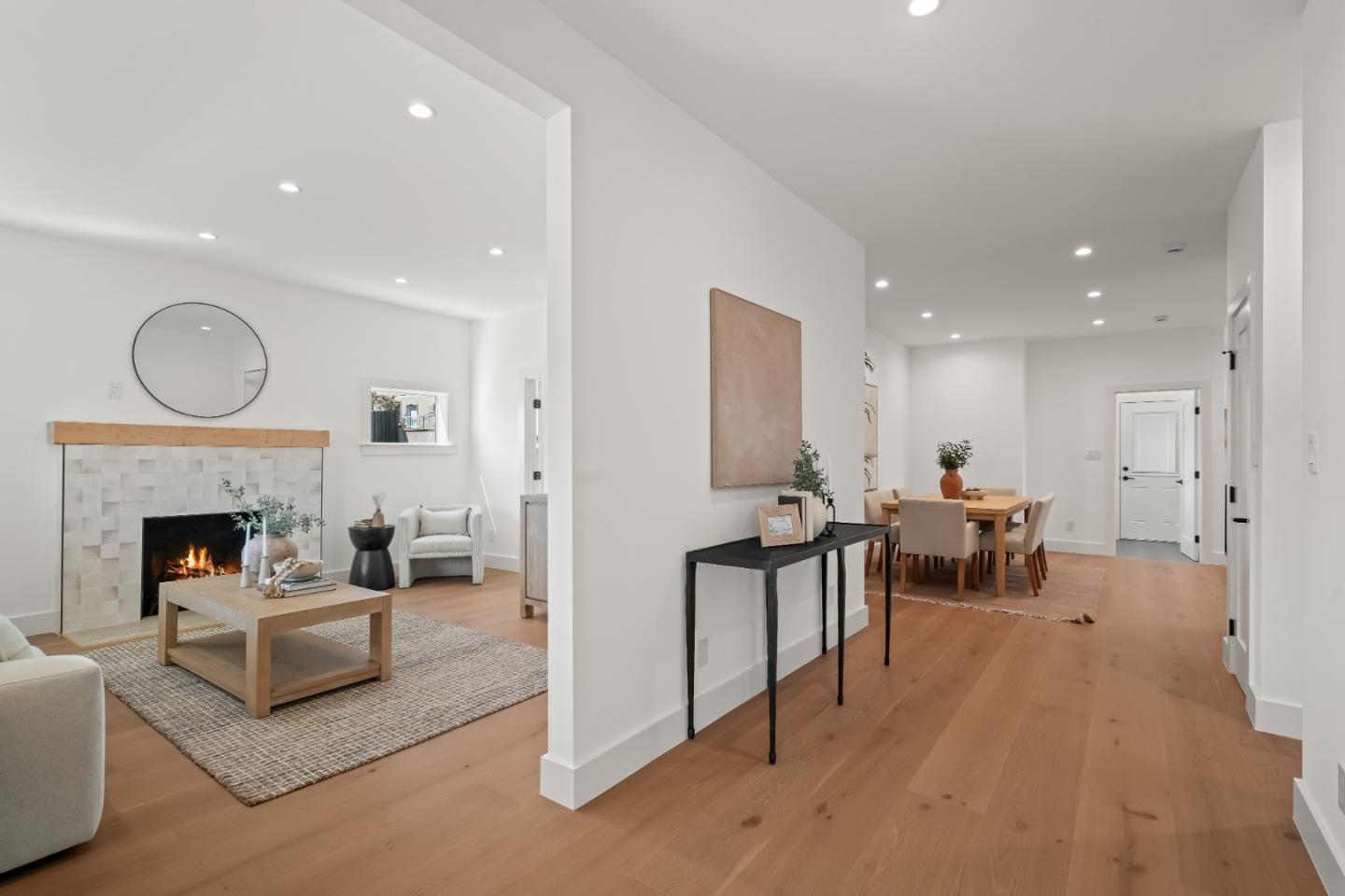 Detail Gallery Image 6 of 67 For 876 San Felipe Ave, San Bruno,  CA 94066 - 4 Beds | 4 Baths