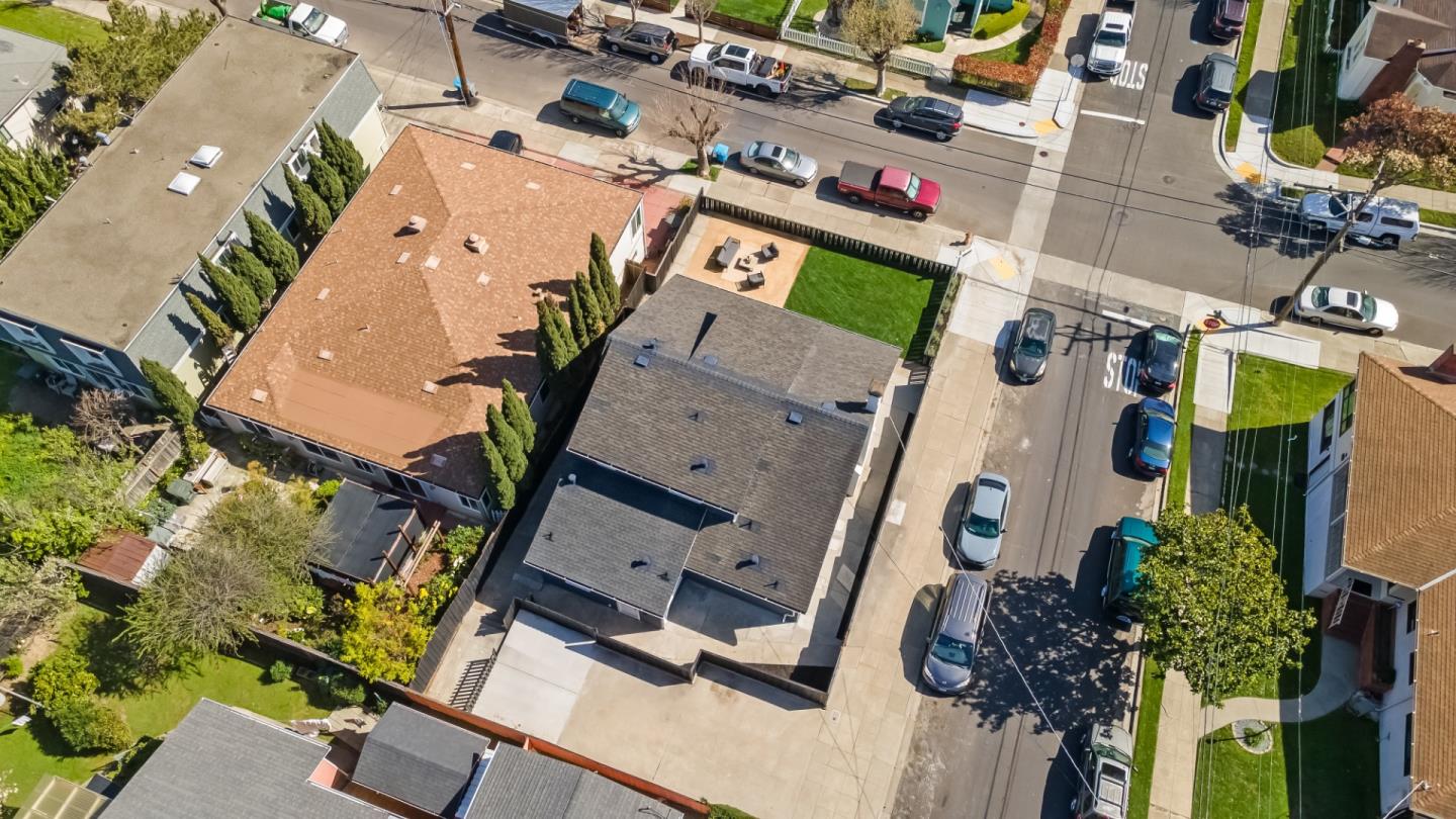 Detail Gallery Image 61 of 67 For 876 San Felipe Ave, San Bruno,  CA 94066 - 4 Beds | 4 Baths