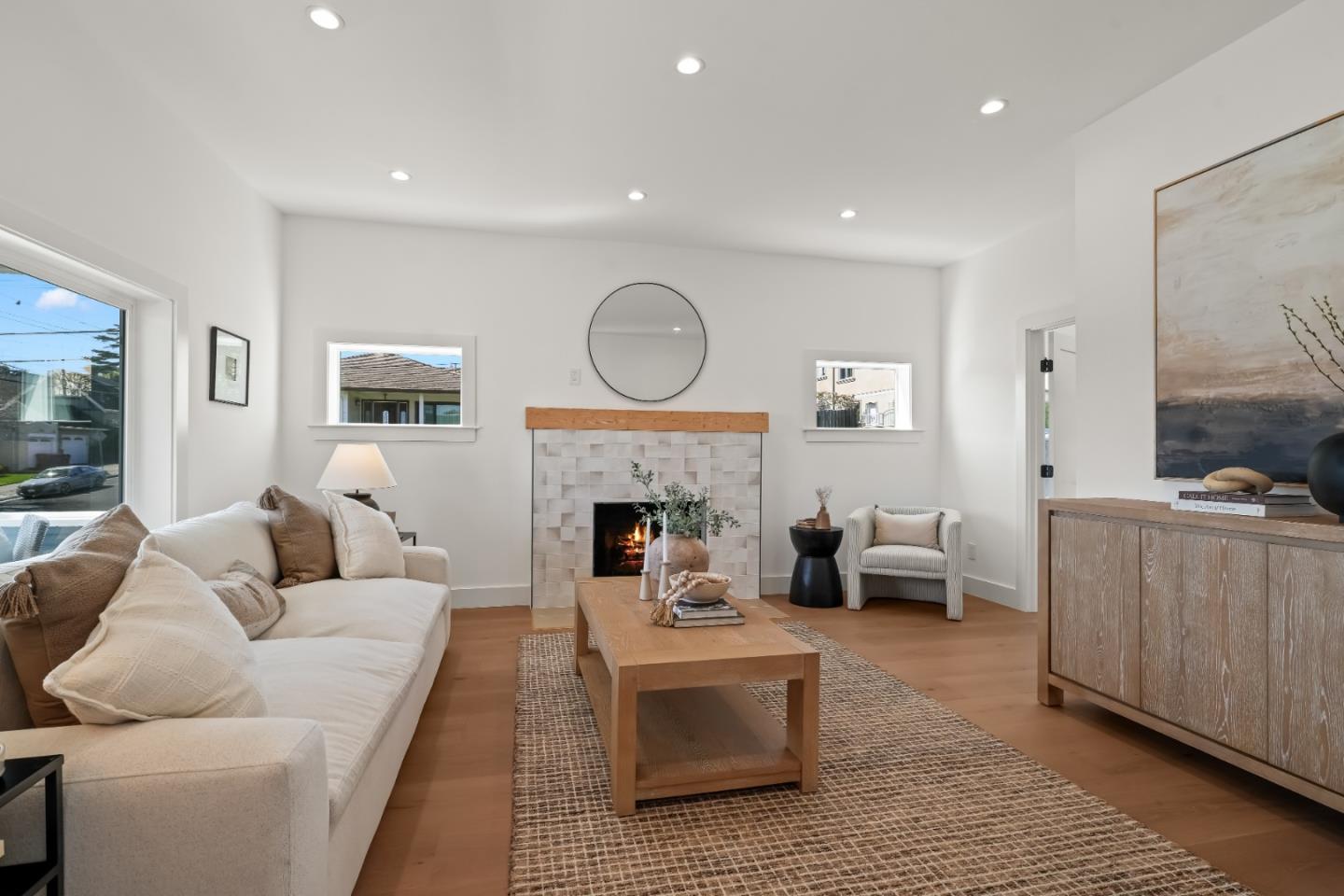 Detail Gallery Image 7 of 67 For 876 San Felipe Ave, San Bruno,  CA 94066 - 4 Beds | 4 Baths