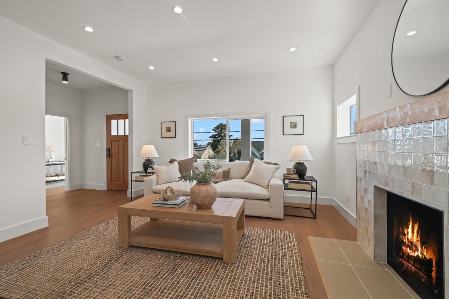 Detail Gallery Image 9 of 67 For 876 San Felipe Ave, San Bruno,  CA 94066 - 4 Beds | 4 Baths