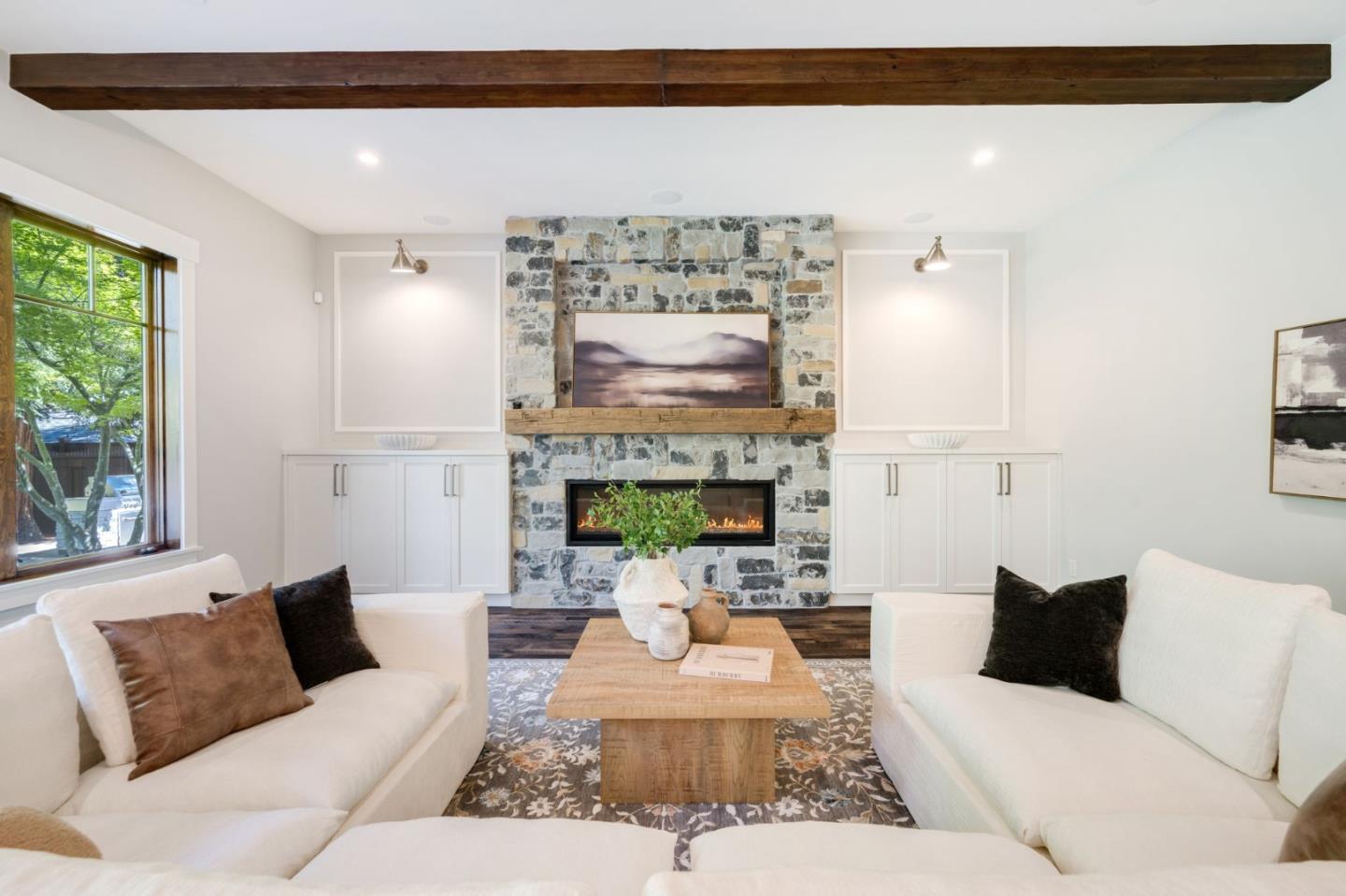 Detail Gallery Image 17 of 47 For 16781 Littlefield Ln, Los Gatos,  CA 95032 - 6 Beds | 5/2 Baths