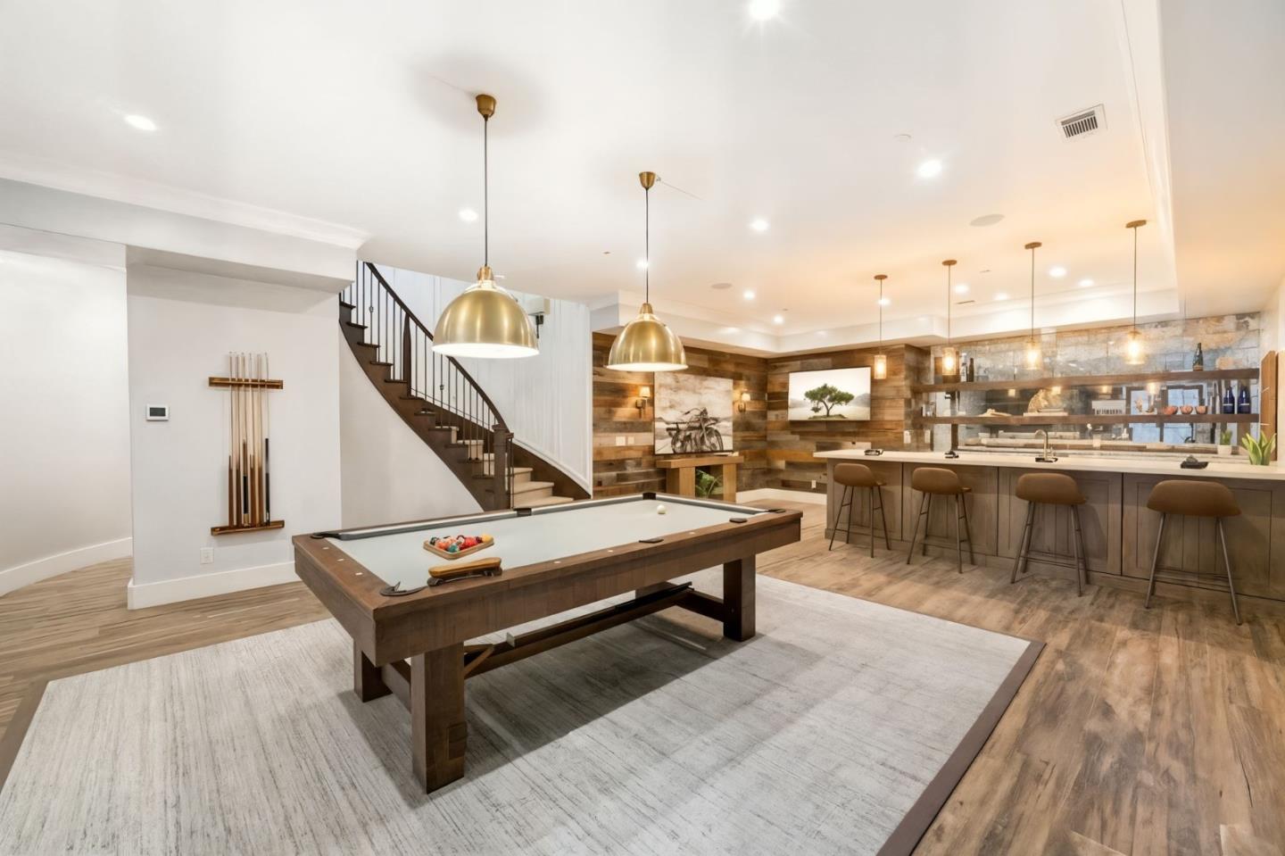 Detail Gallery Image 19 of 47 For 16781 Littlefield Ln, Los Gatos,  CA 95032 - 6 Beds | 5/2 Baths