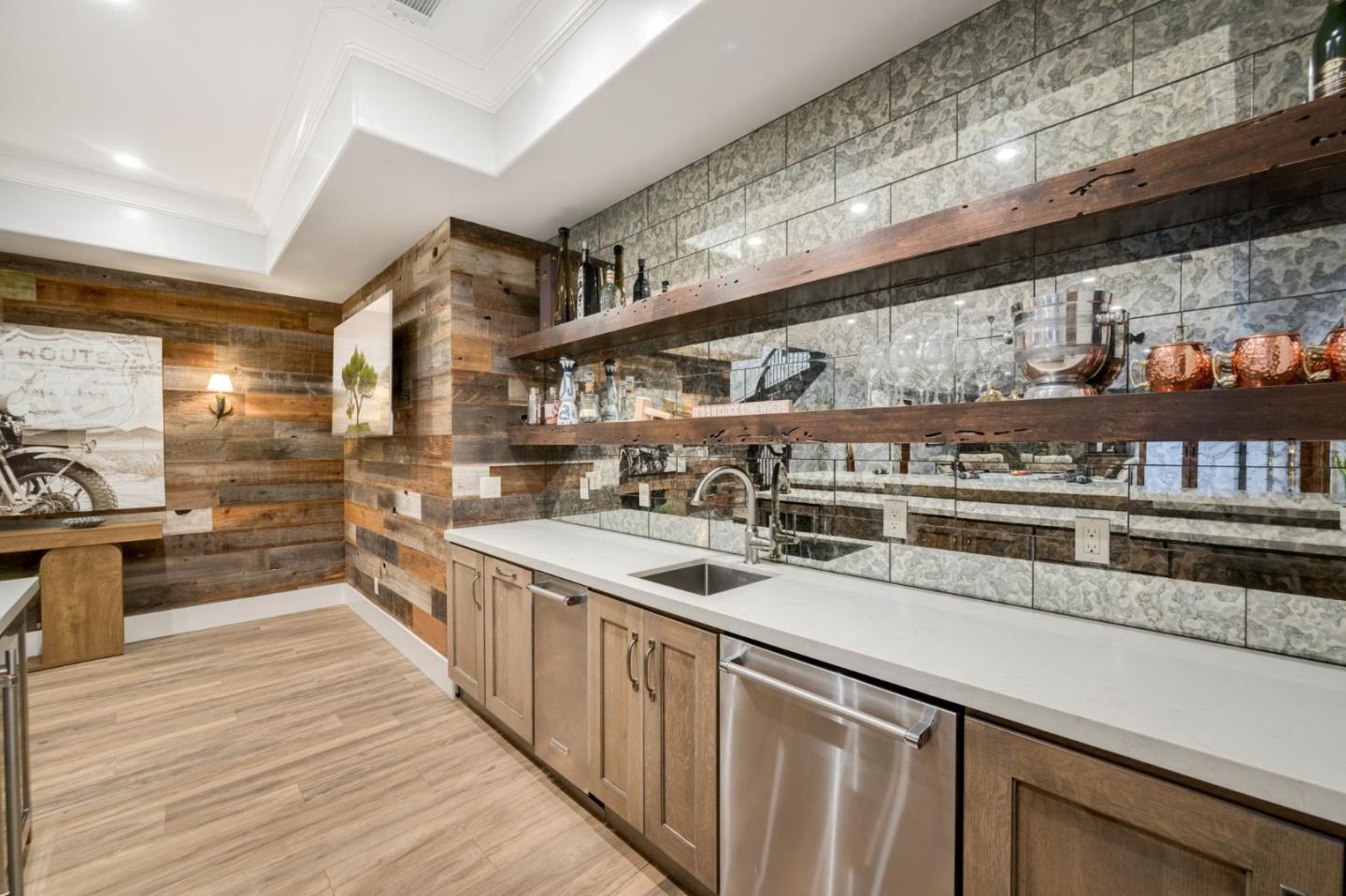 Detail Gallery Image 21 of 47 For 16781 Littlefield Ln, Los Gatos,  CA 95032 - 6 Beds | 5/2 Baths