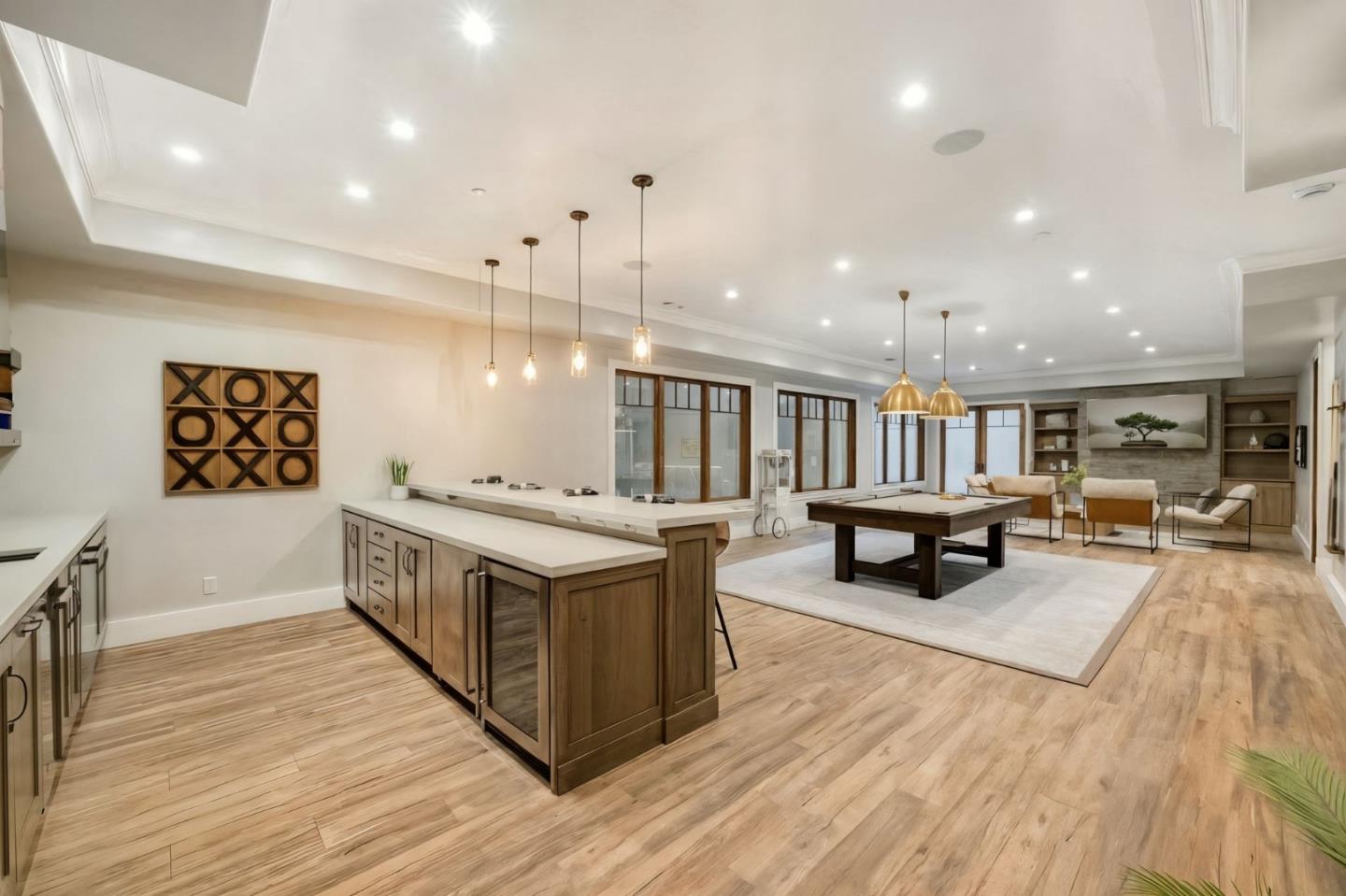 Detail Gallery Image 22 of 47 For 16781 Littlefield Ln, Los Gatos,  CA 95032 - 6 Beds | 5/2 Baths