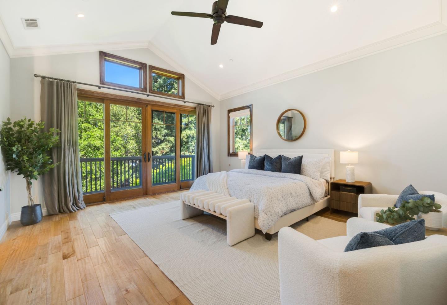 Detail Gallery Image 27 of 47 For 16781 Littlefield Ln, Los Gatos,  CA 95032 - 6 Beds | 5/2 Baths