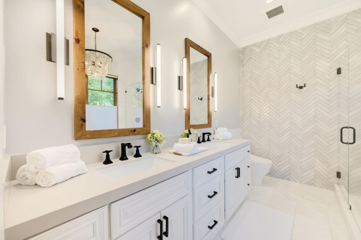 Detail Gallery Image 29 of 47 For 16781 Littlefield Ln, Los Gatos,  CA 95032 - 6 Beds | 5/2 Baths