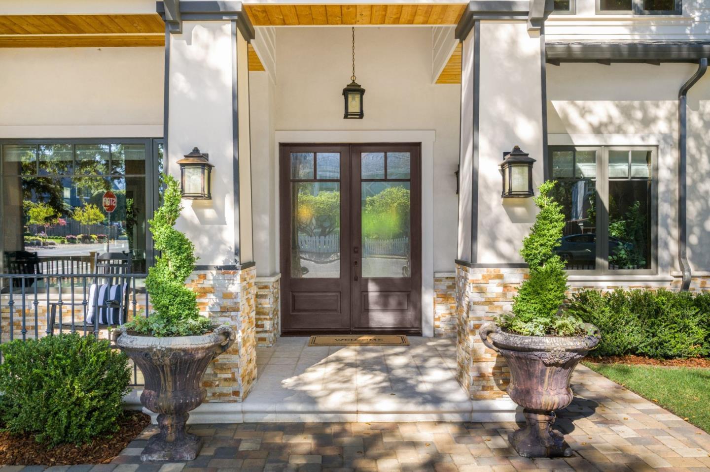 Detail Gallery Image 3 of 47 For 16781 Littlefield Ln, Los Gatos,  CA 95032 - 6 Beds | 5/2 Baths