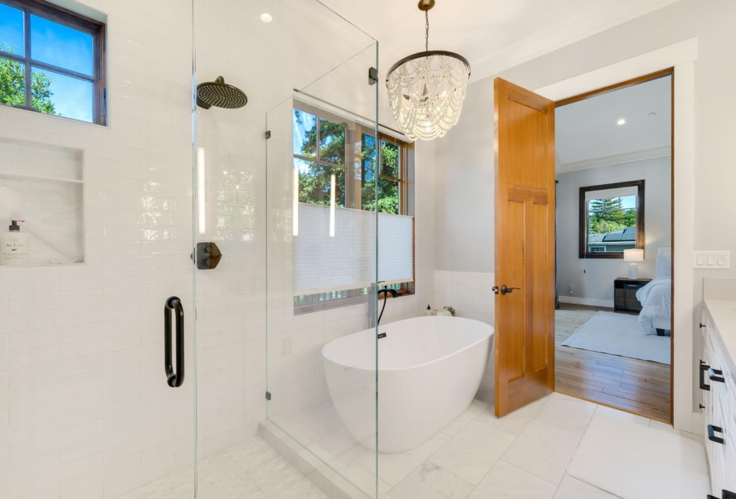 Detail Gallery Image 30 of 47 For 16781 Littlefield Ln, Los Gatos,  CA 95032 - 6 Beds | 5/2 Baths