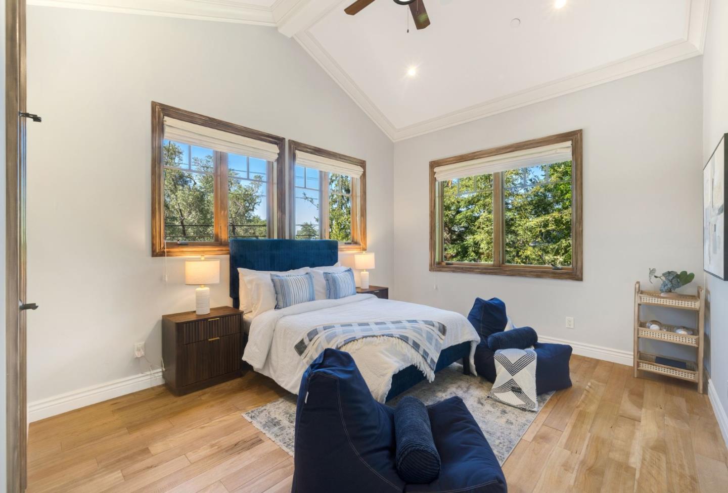 Detail Gallery Image 32 of 47 For 16781 Littlefield Ln, Los Gatos,  CA 95032 - 6 Beds | 5/2 Baths