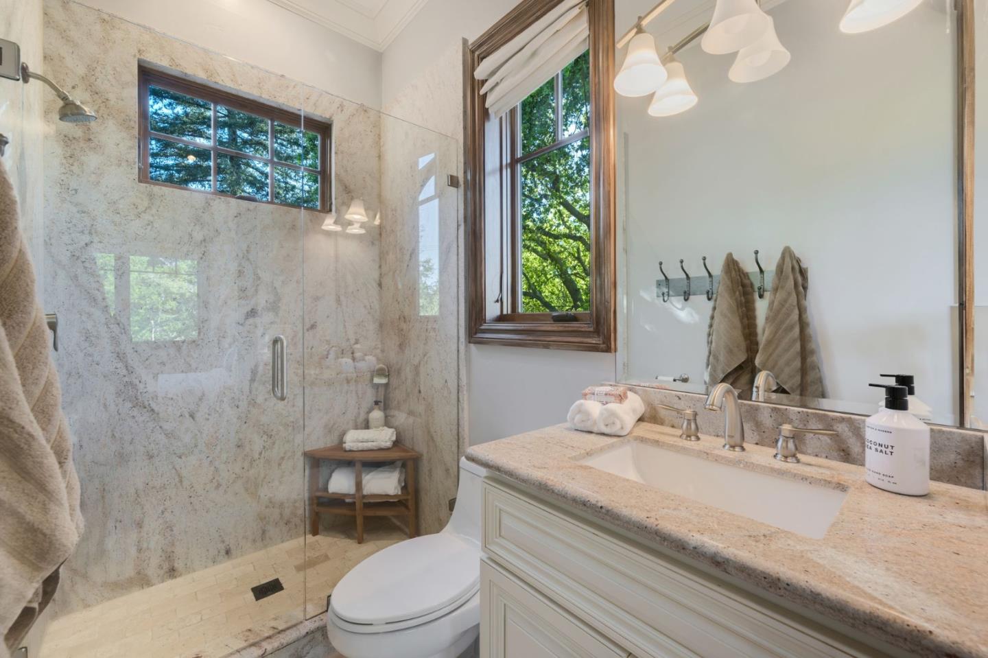 Detail Gallery Image 33 of 47 For 16781 Littlefield Ln, Los Gatos,  CA 95032 - 6 Beds | 5/2 Baths