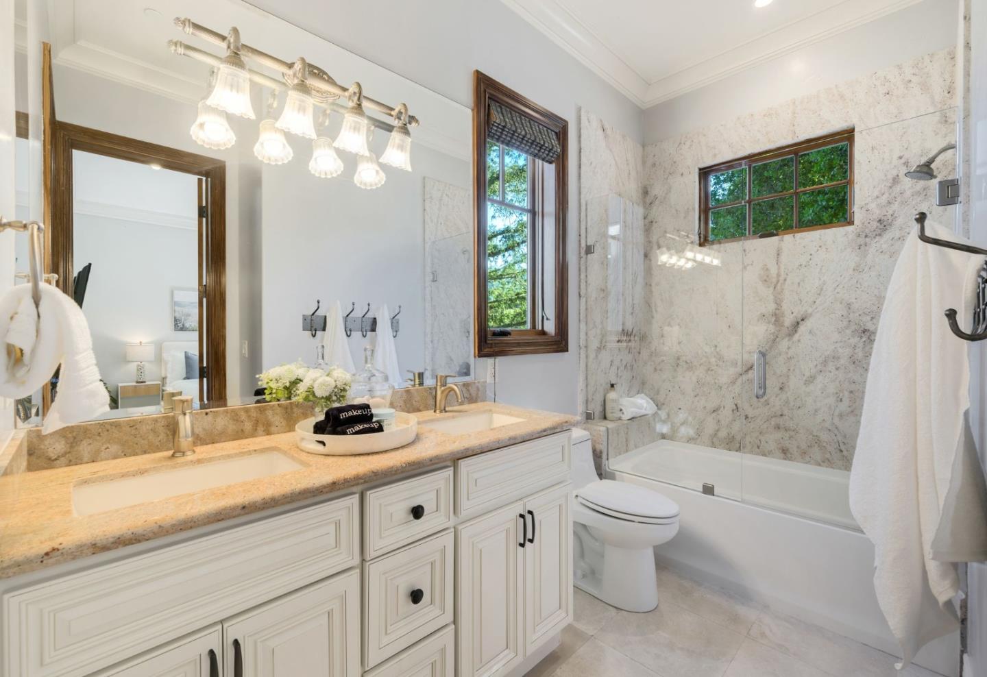 Detail Gallery Image 36 of 47 For 16781 Littlefield Ln, Los Gatos,  CA 95032 - 6 Beds | 5/2 Baths