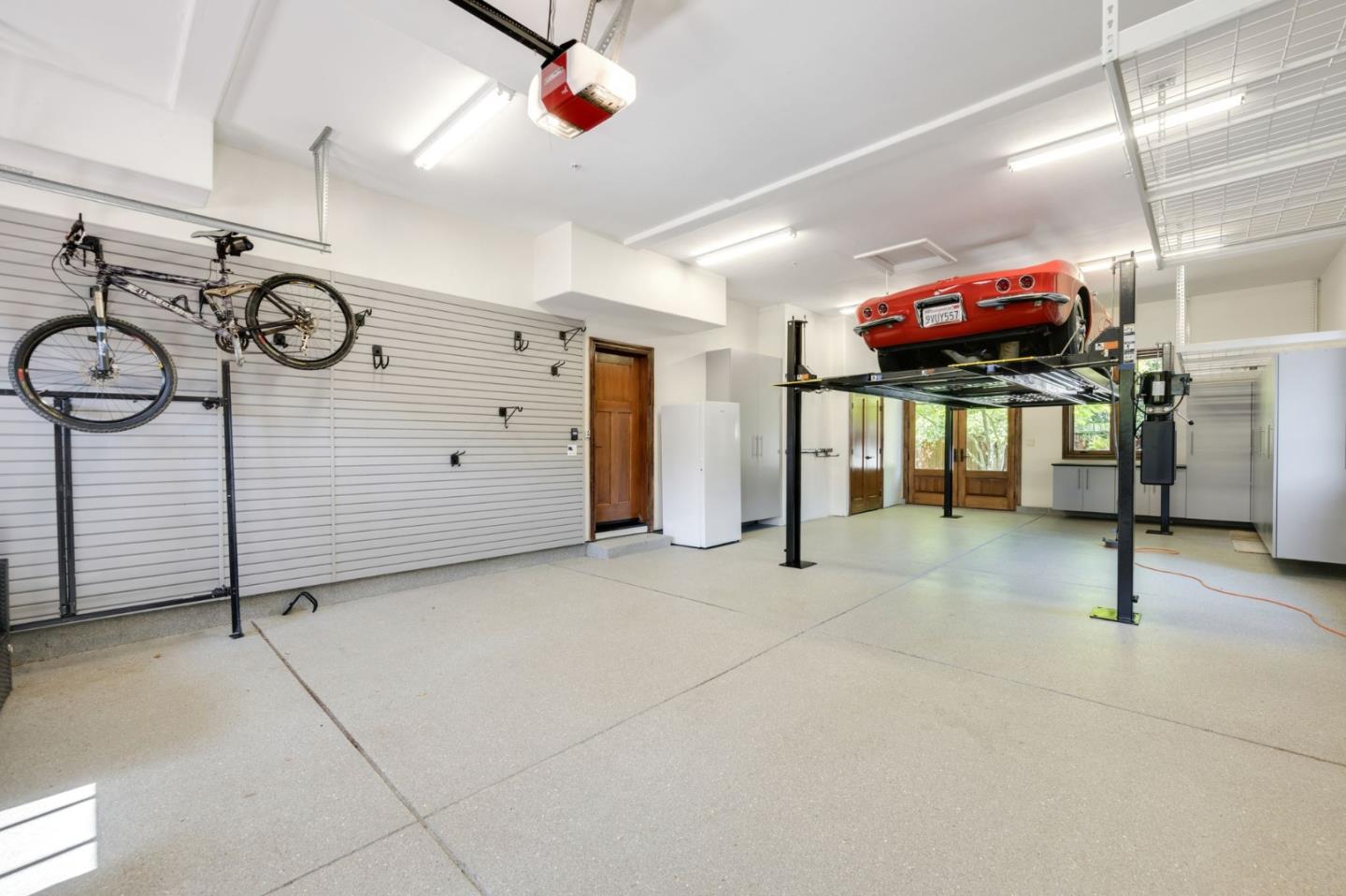 Detail Gallery Image 39 of 47 For 16781 Littlefield Ln, Los Gatos,  CA 95032 - 6 Beds | 5/2 Baths