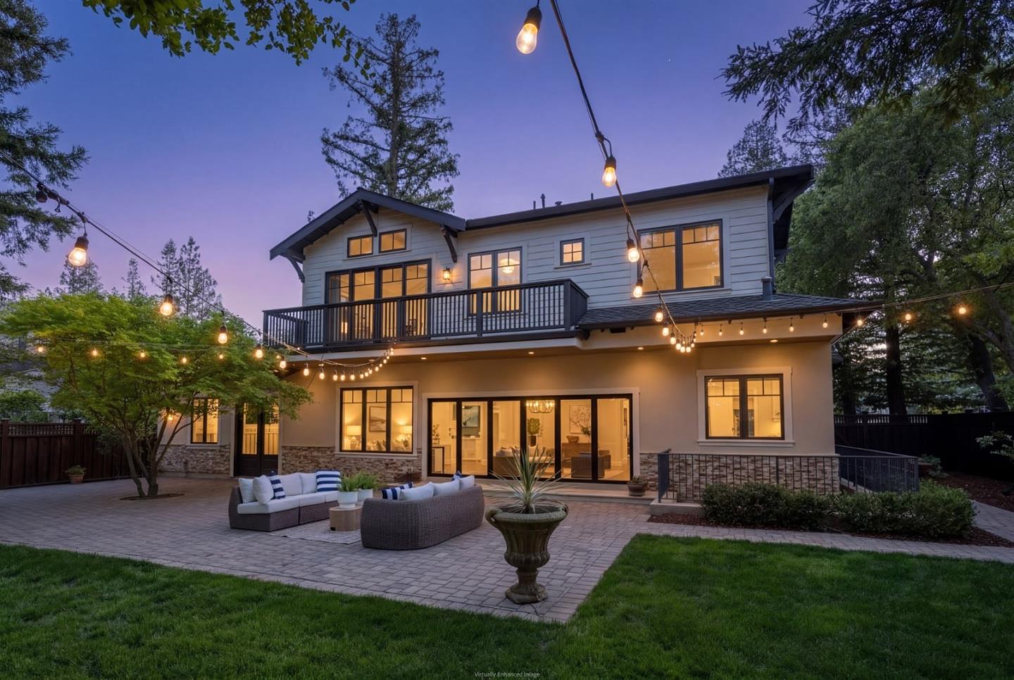 Detail Gallery Image 4 of 47 For 16781 Littlefield Ln, Los Gatos,  CA 95032 - 6 Beds | 5/2 Baths